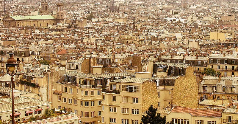 Paris Affordable Housing Challenge. Proposte sostenibili per risolvere la crisi abitativa nella Ville Lumière