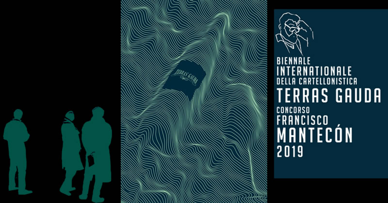 Concorso Mantecón 2019, nuovi poster per i vini della Galizia