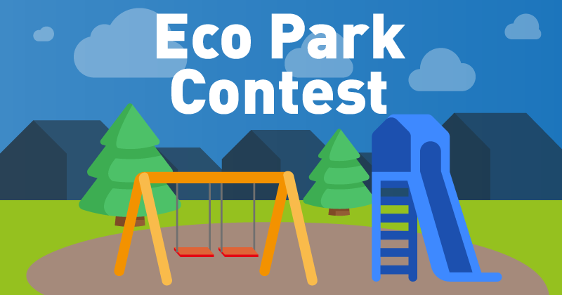 Eco Park Contest. Un parco sulle tematiche ambientali in provincia di Venezia