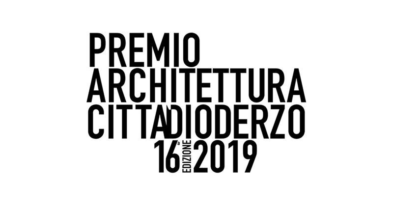 Premio Architettura Città di Oderzo 2019