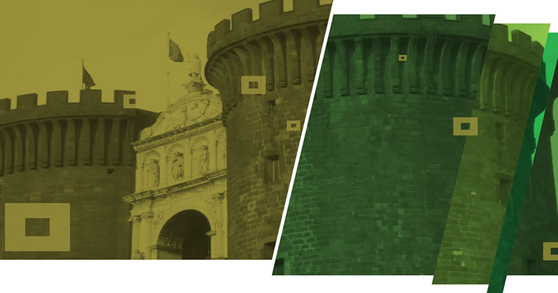 PREV/isioni Boviar Awards. Nuove visioni nella progettazione della sicurezza del Paese