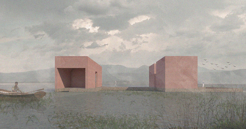 A House for... 2019: una casa innovativa e visionaria per un committente che ispiri la nostra creatività