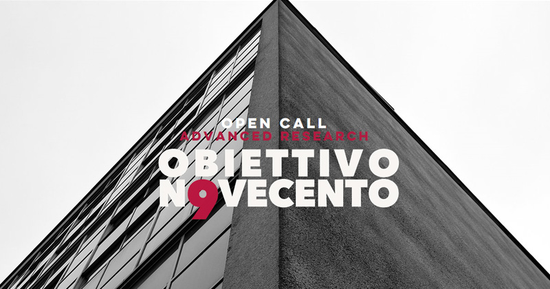 Obiettivo Novecento. Call for abstract sul tema della città ideale e l'esperienza di Olivetti ad Ivrea