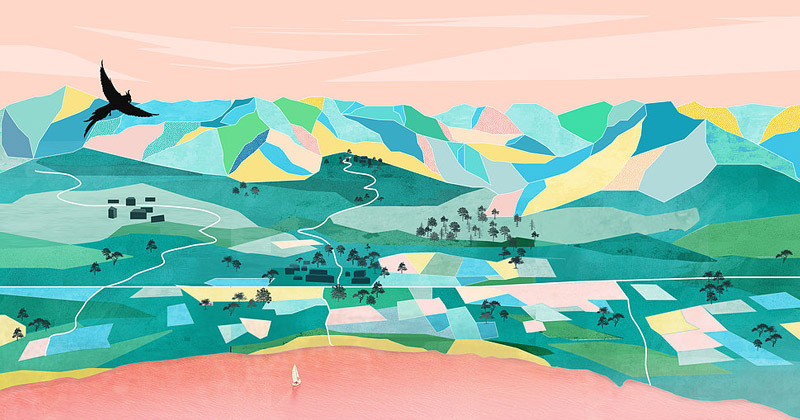 Rural School in Haiti: giovani progettisti per una nuova scuola nel centro di Haiti