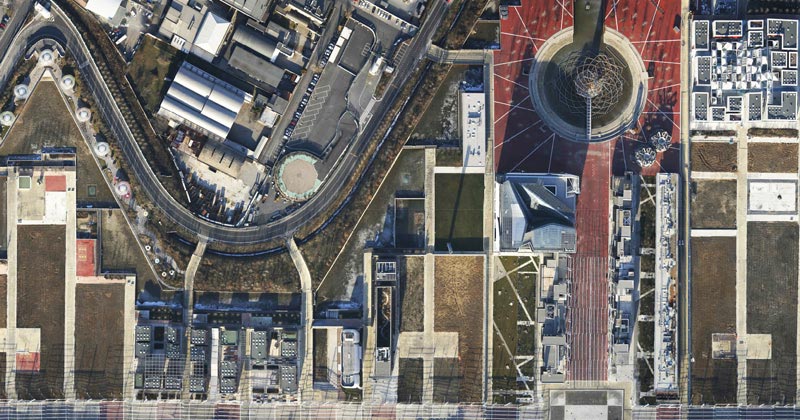 Nuova sede Human Technopole al MIND: sull'area della Expo2015 un intervento da quasi 95 milioni di euro