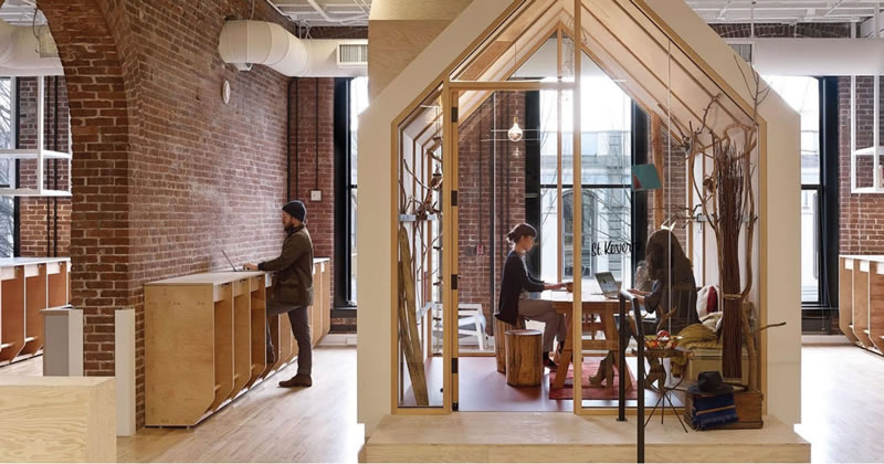 L'Agenzia Immobiliare del Futuro