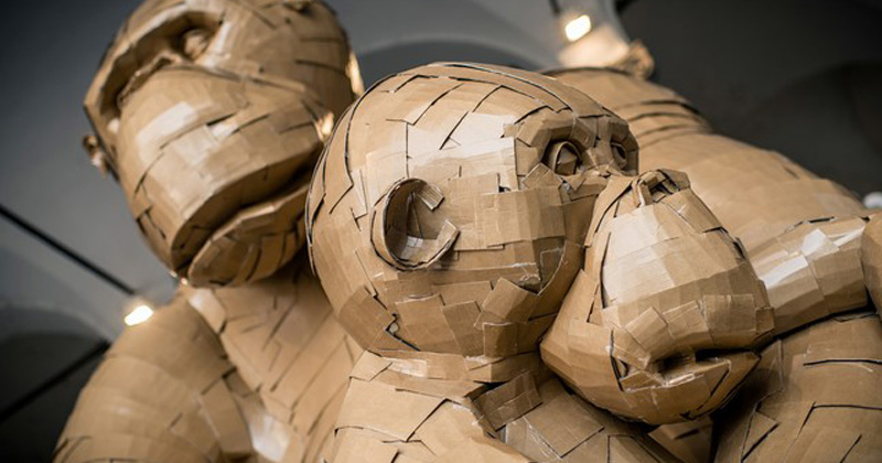 Lucca Biennale 2020. Avviata la selezione di opere, performance e installazioni da esporre nell'estate 2020