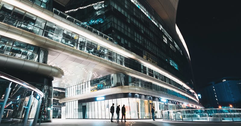 Italian Life Style. Un padiglione per l'Italia, ospite d'onore a CIIE Shanghai 2019