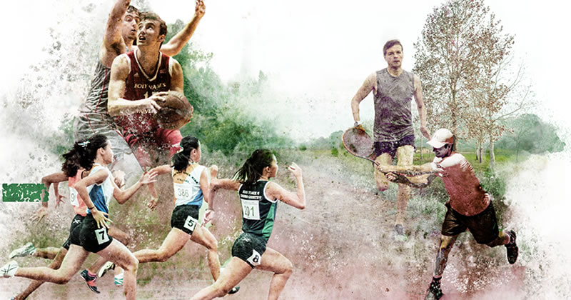 Sport Citadel. Una cittadella dello sport alle porte di Torino