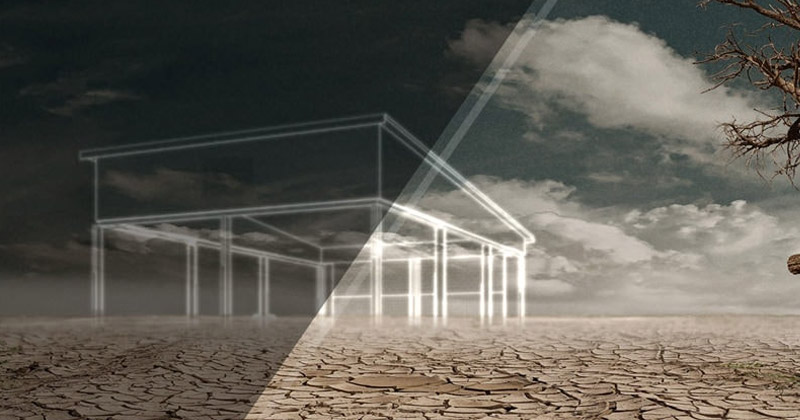 House Challenge 2019: è la Desert House il tema della nuova edizione