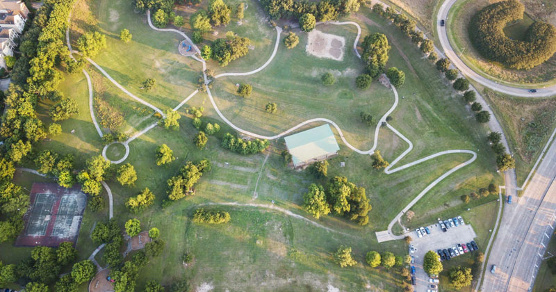 Houston Endowment, al via il concorso per la nuova sede in Texas dell'organizzazione filantropica americana