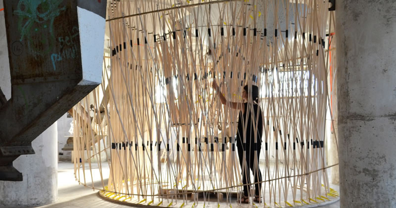 Architecture that Reacts 2020: torna la sfida a progettare le "architetture che reagiscono"