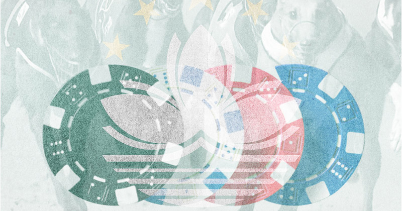 Macau [morphosis]. Più spazi sociali per la comunità della capitale cinese del gioco d'azzardo