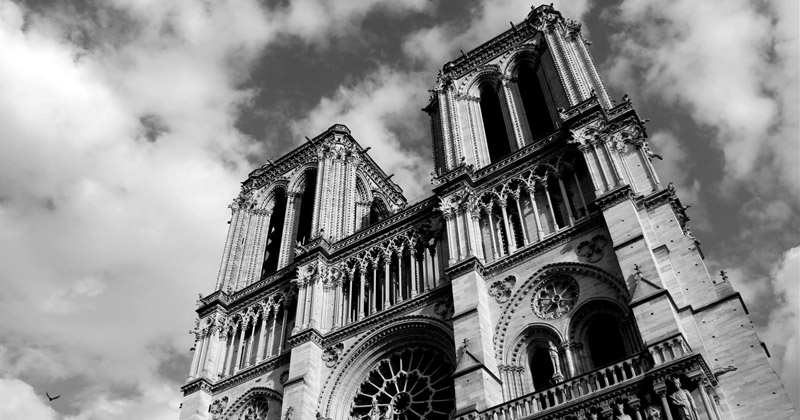Rethinking Notre Dame. Dopo le fiamme, nuove prospettive per il simbolo di Parigi