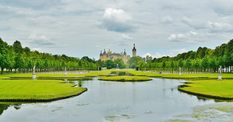 Premio Nazionale Ville Lucchesi 2019 alle migliori tesi sui giardini delle dimore storiche