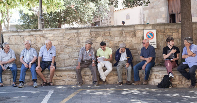 SPOP LAB. 5 mesi in Sardegna nel ruolo di community manager