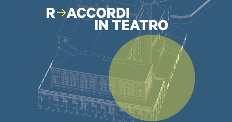 R-Accordi in Teatro, progettisti in campo per riqualificare e valorizzare il teatro comunale di Bologna