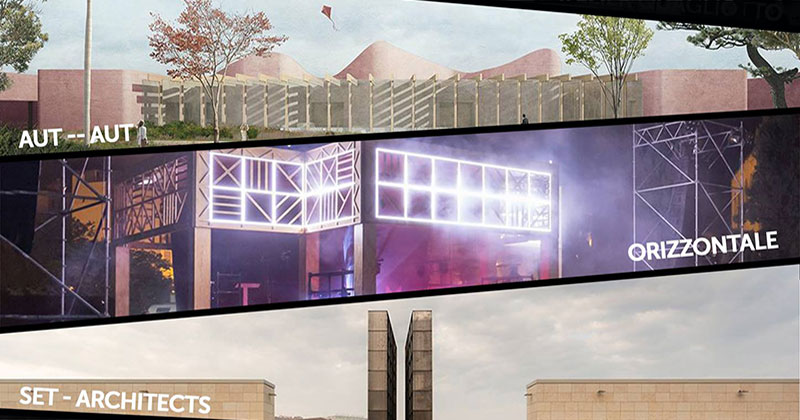 NIB Top10 Architetti & Paesaggisti Under36 - XI edizione