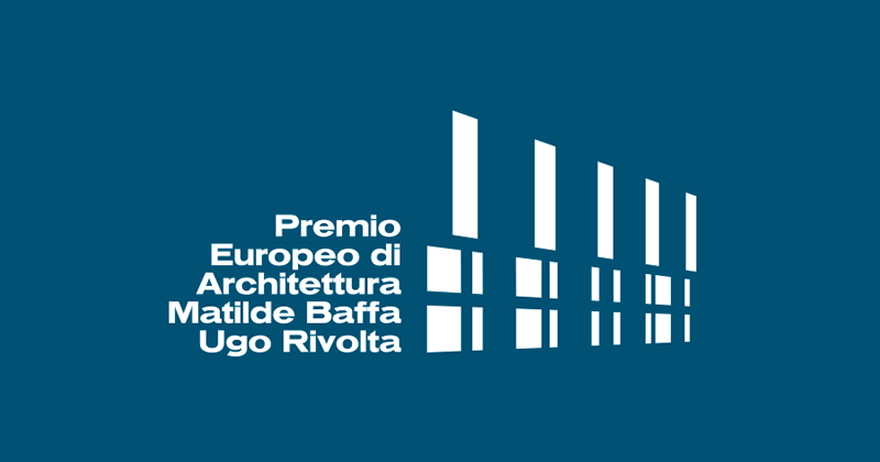 Social Housing. Premio Europeo di Architettura Baffa-Rivolta 2019