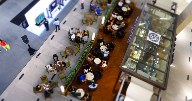 INSIGNA open call: nuovi spazi commerciali