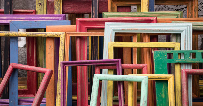 Un nuovo logo istituzionale per la Federazione Architetti PPC Toscani