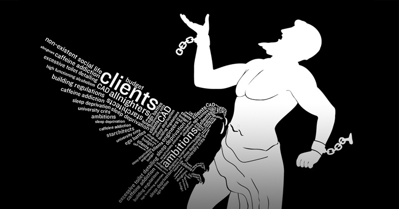 Poems of a Modern Day Architect. Raccontare l'architettura in versi