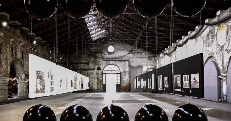 Arte Laguna Prize 2019. Mostre, collaborazioni e premi in denaro ad artisti e designer emergenti