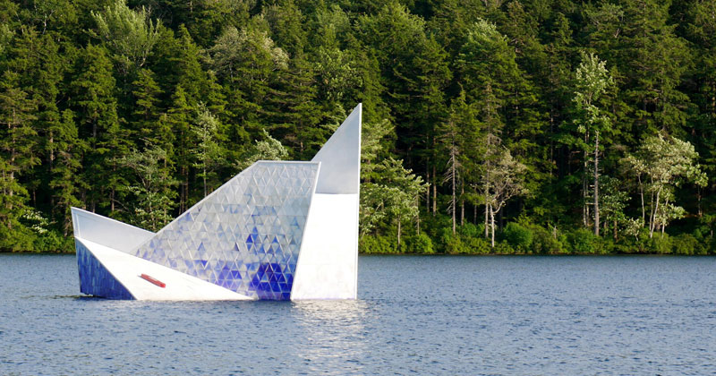 Beam Camp 2020. Progetti creativi da realizzare nel campo di progettazione estivo di Strafford