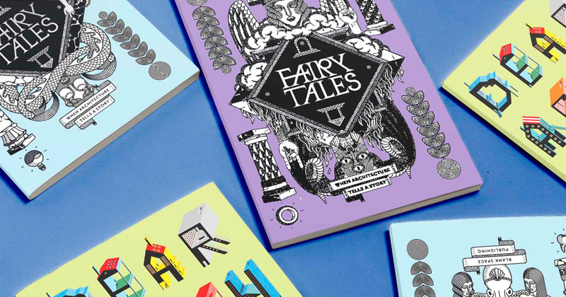 Fairy Tales 2020. Come salvare il pianeta con una storia di architettura