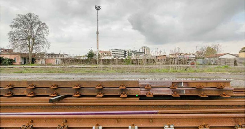 AAA architetticercasi™ Habitat Milano Rogoredo, pubblicato il bando dell'edizione 2019