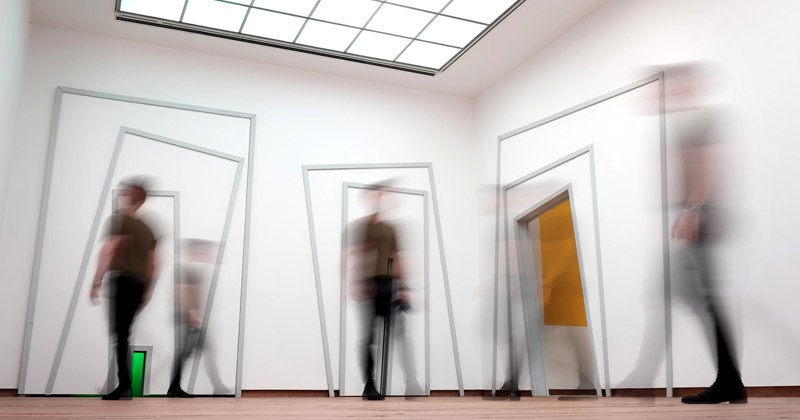 Italia in mostra. Progetti espositivi per presentare all'estero la cultura del nostro paese