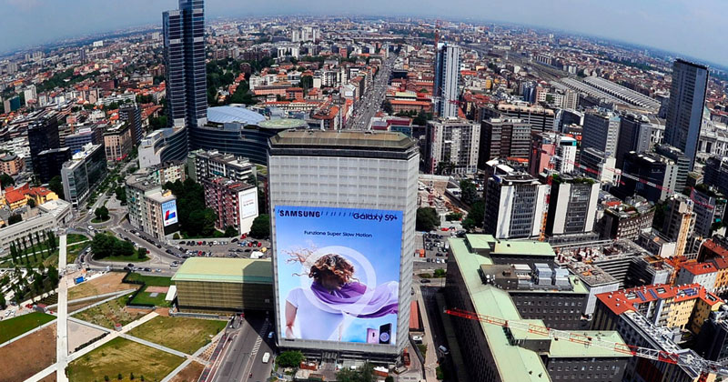 Pirelli 39. Nuovi scenari di sviluppo per il Pirellino di Milano