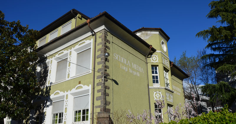 Trentino Alto Adige, un nuovo polo scolastico a Maia Bassa con una scuola media italiana e una tedesca