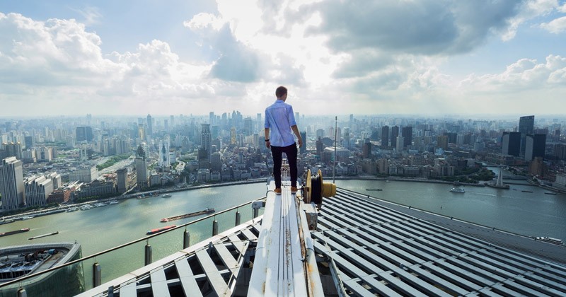 Skyhive 2020. Riparte la sfida annuale di Bee Breeders per immaginare il grattacielo del futuro