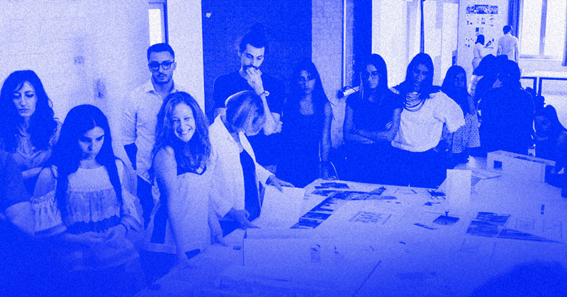 Young Talent Architecture Award 2020. Ritorna la selezione dei migliori giovani talenti dell'architettura europea