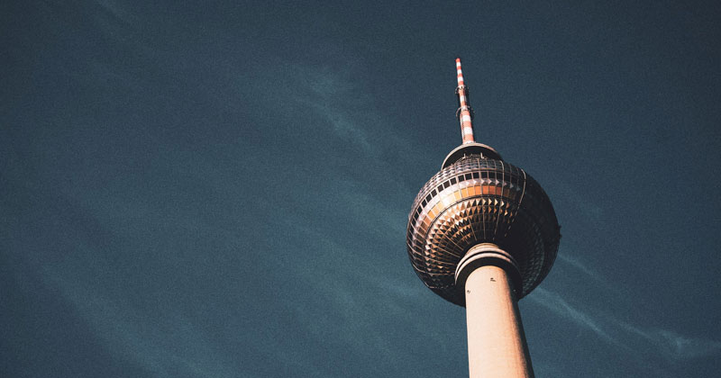 AiR in Berlin. Residenza d'artista a Berlino per realizzare un'installazione dedicata allo spazio residenziale