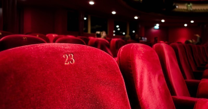 Cannes temporary cinema. Un cinema pop-up per uno dei festival cinematografici più prestigiosi al mondo