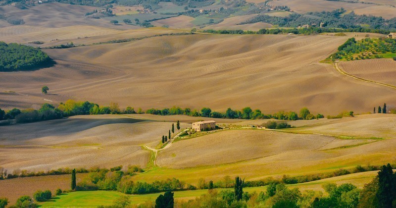 Premio paesaggio della Toscana 2019 per promuovere progetti e politiche sostenibili sul territorio