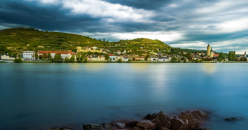 Borsa di studio e residenza a Krems sull'architettura della Bassa Austria