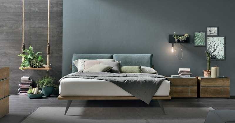 Night Collection Design. Ripensare gli arredi della camera da letto per una clientela eterogenea e cosmopolita