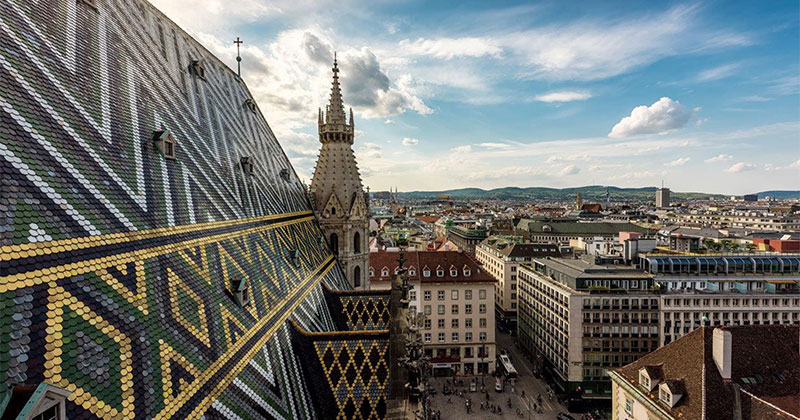 #WienCall. Una nuova scuola d'arte per Vienna