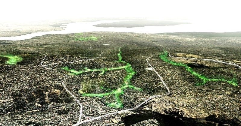 Premio Italiano Architettura Sostenibile Fassa Bortolo | Bando 2020