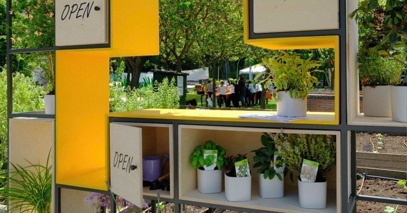 Festival del Verde e del Paesaggio 2020: al via i concorsi per balconi e giardini temporanei