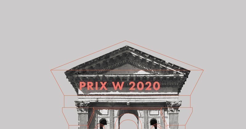 Prix W 2020. Un innesto architettonico consacrato al vino e alla gastronomia nel Château de La Tour-d'Aigues