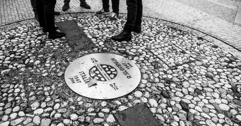 Go Borderless! Una piazza transalpina comune per Gorizia e Nova Gorica