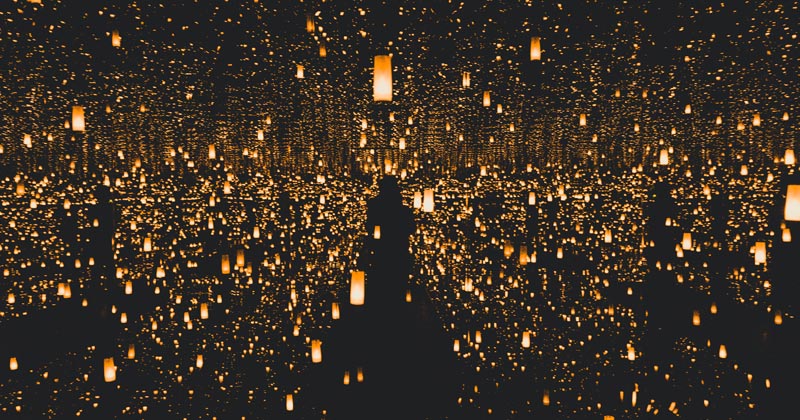 Latualuce. Il premio di Viabizzuno alla migliore tesi sul tema della luce