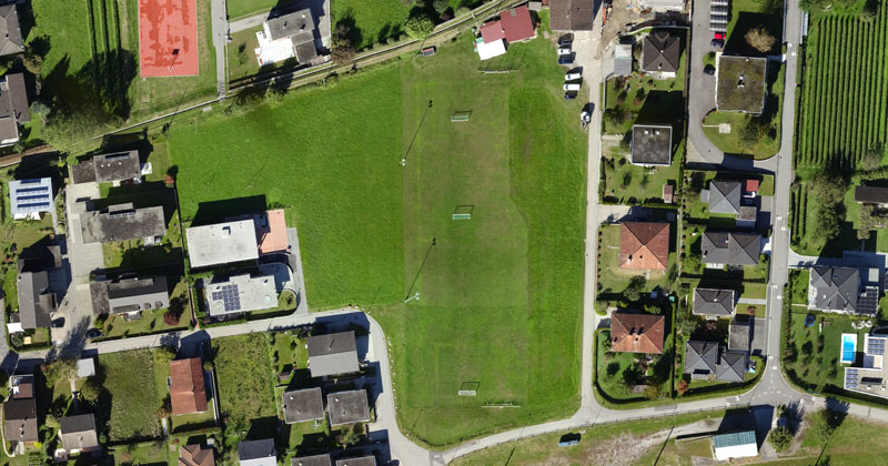 Svizzera, nuove strutture scolastiche comunali per San Vittore