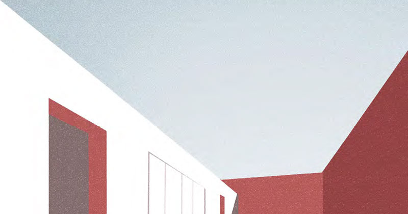 Rasoparete è alla ricerca dello spazio abitativo del terzo millennio