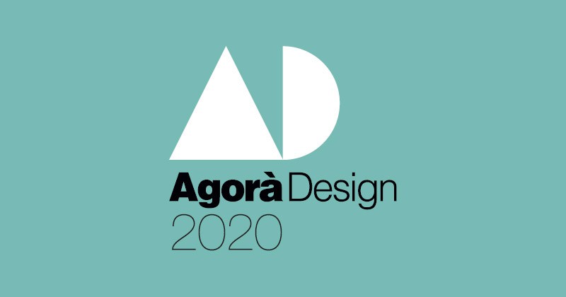 Agorà Design 2020. Arredi per interni e giardini cercasi a Martano (LE)