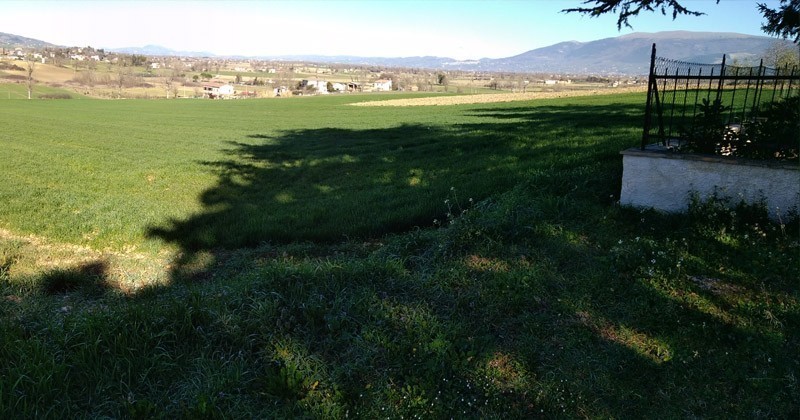 Bevagna (PG), un progetto partecipato per il nuovo polo scolastico Sant'Anna